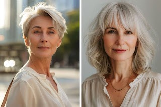 cabelo feminino 50 anos 2026