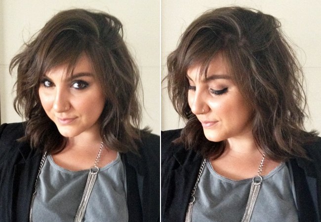 Guia Completo: Cortes de Cabelo que Afinam o Rosto Redondo