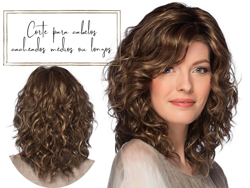 Corte Repicado vs. Camadas: Qual o Melhor para Seu Cabelo Ondulado Longo?