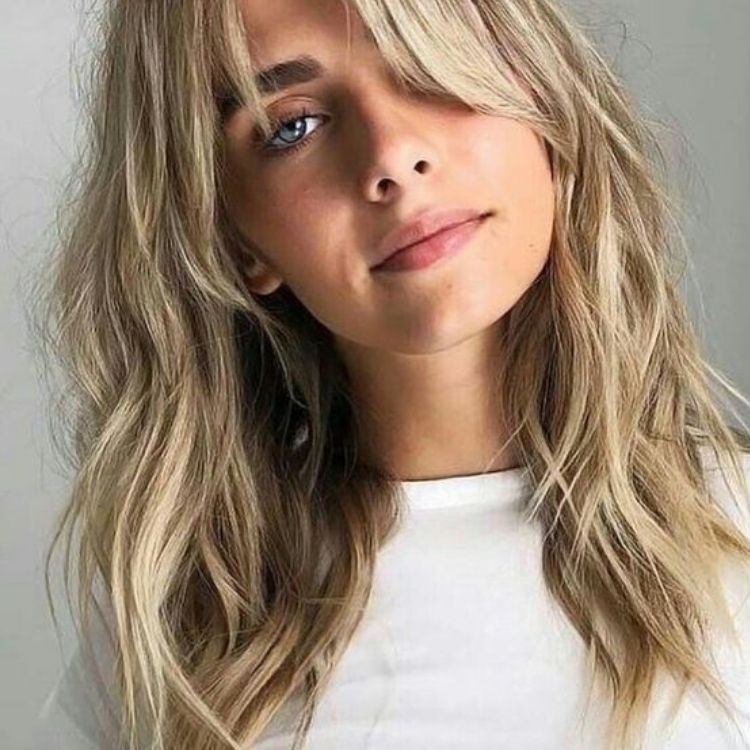 dicas para cabelo grosso e pesado