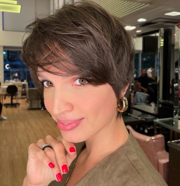 preço corte de cabelo unissex quanto custa