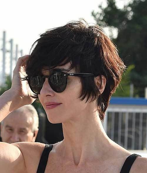 erros comuns ao escolher corte andrógino