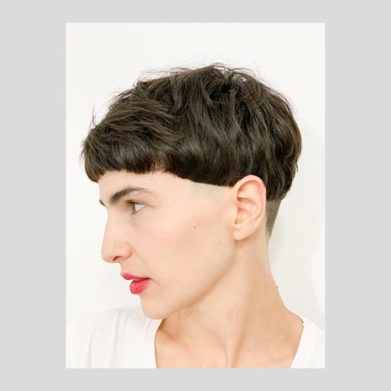 corte pixie feminino ou masculino qual escolher