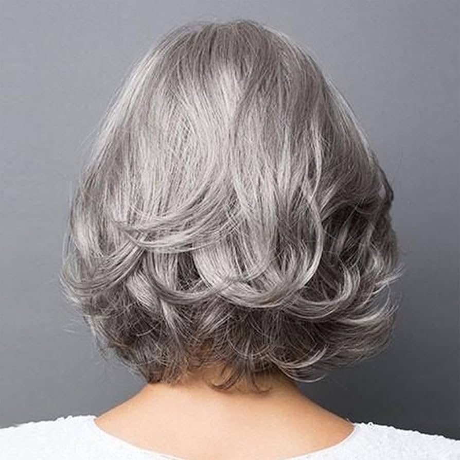 Cores de Cabelo que Realmente Rejuvenescem Após os 50