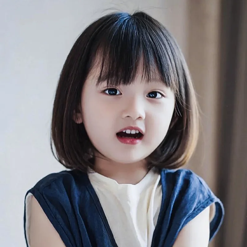 como evitar erros no corte de cabelo infantil curto