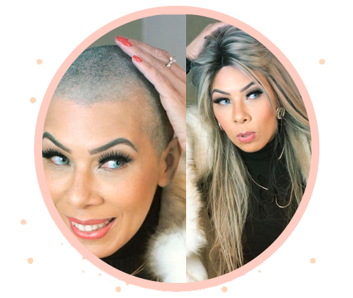 corte feminino ipatinga mg