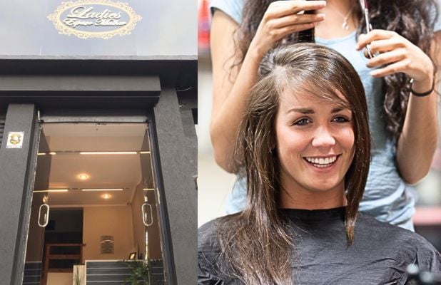 agendamento salão de beleza ipatinga