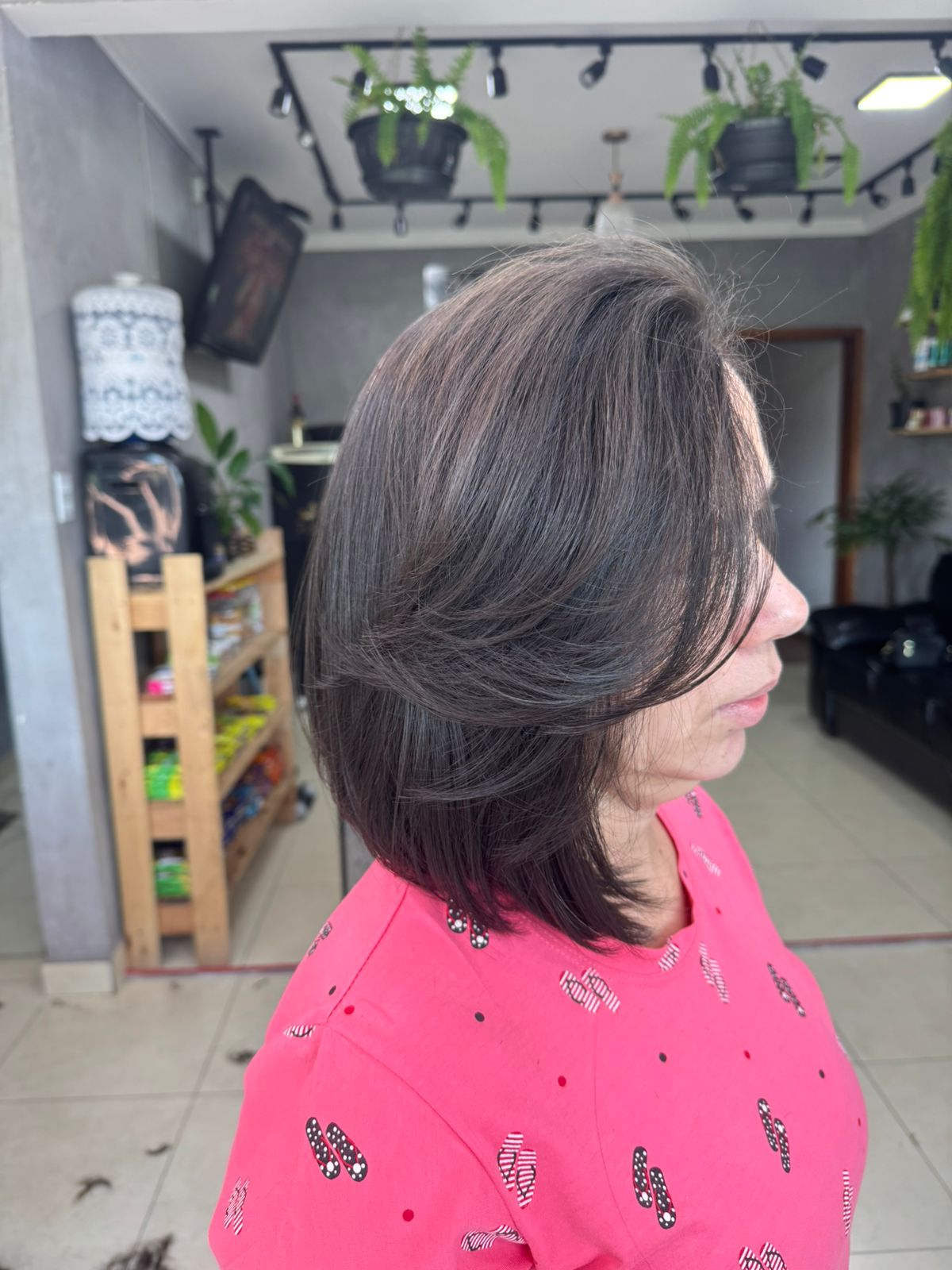 melhores cabeleireiros ipatinga corte