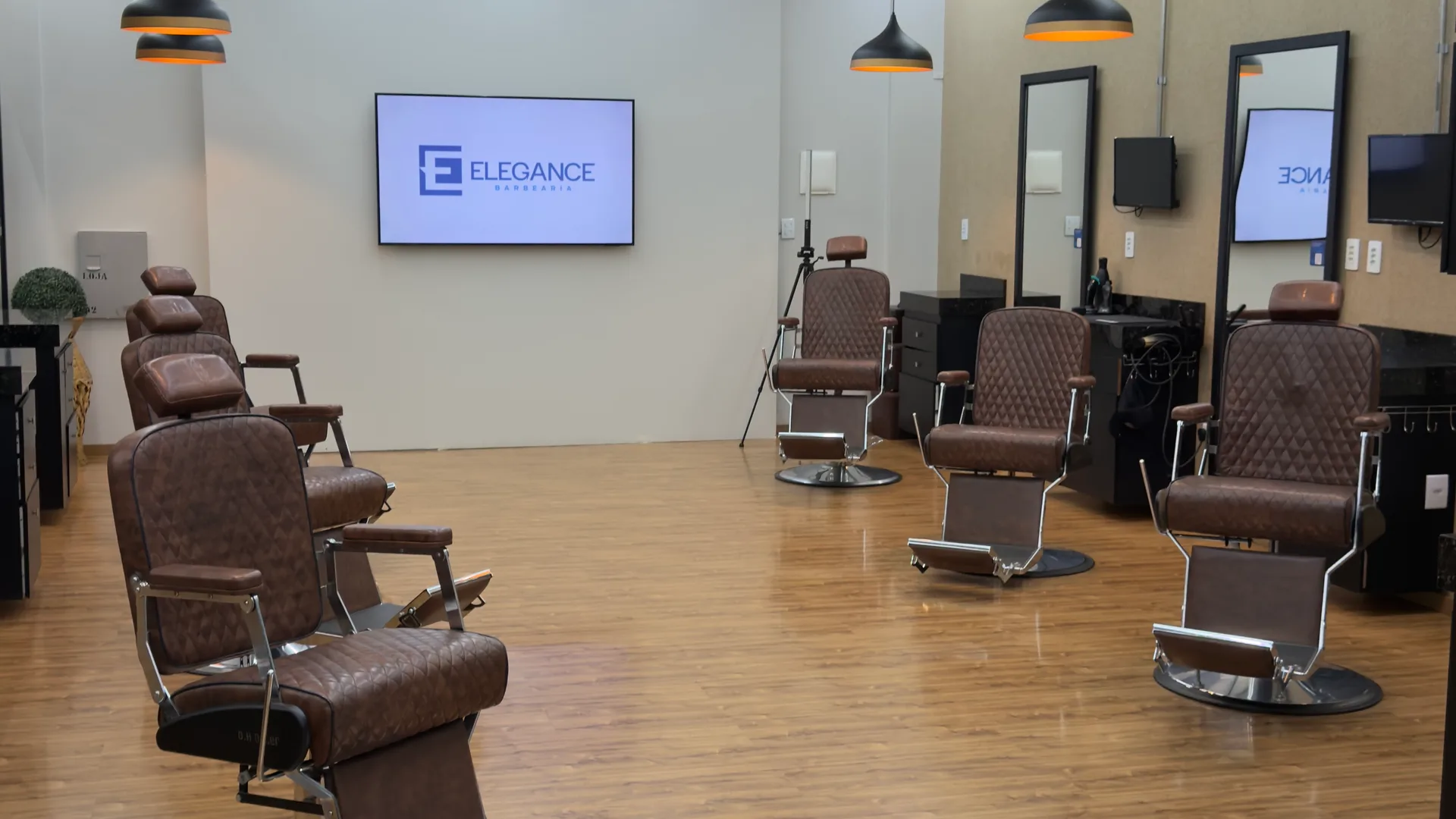 salão de beleza cidade nobre ipatinga