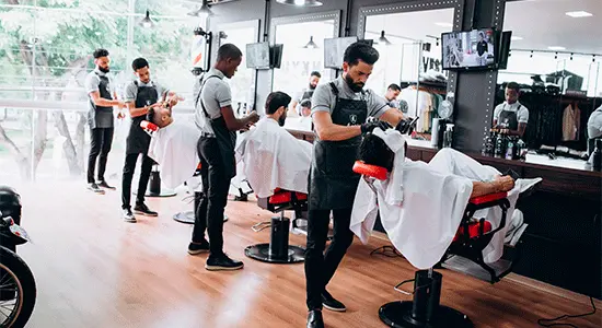 agendamento salão de beleza ipatinga