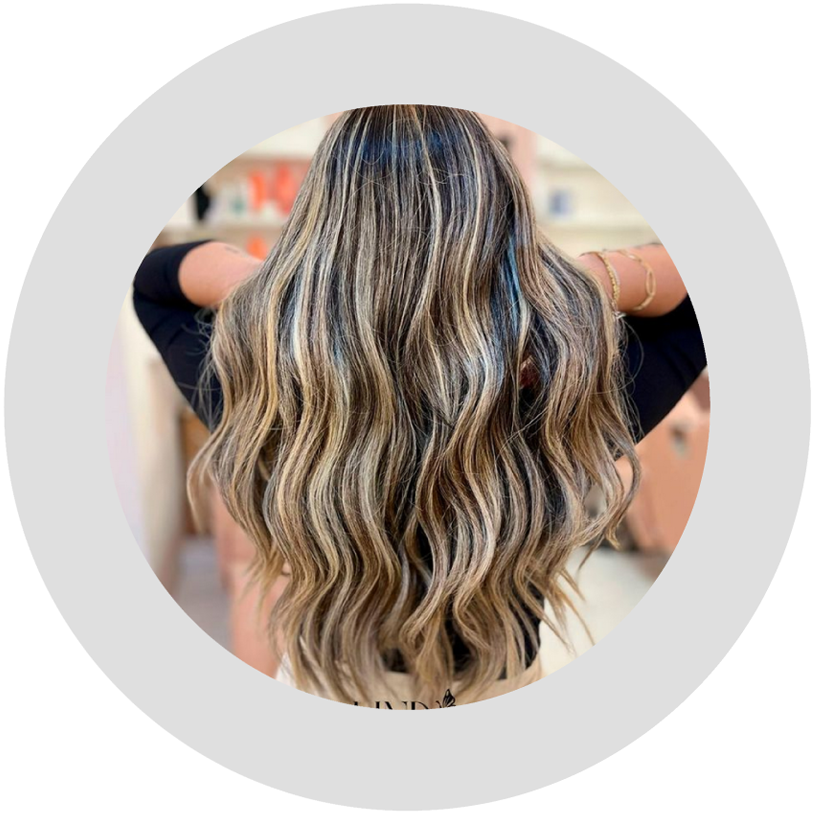 visagismo corte ipatinga