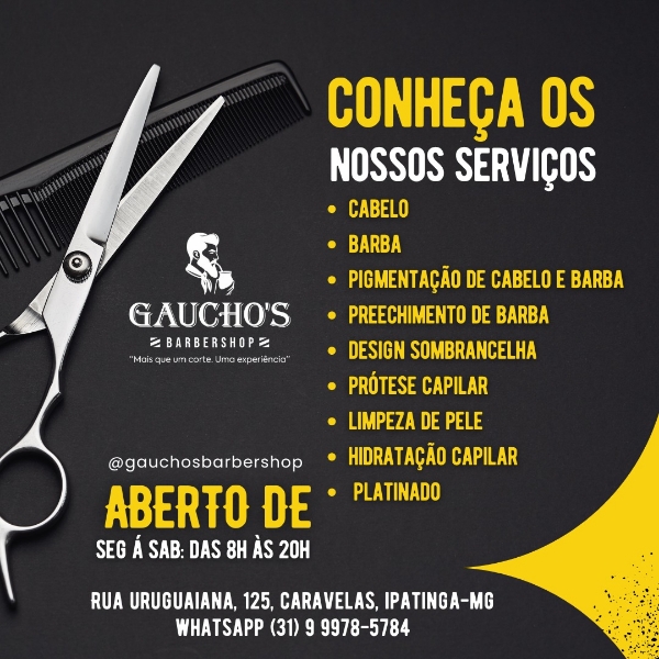 salão de beleza ideal ipatinga