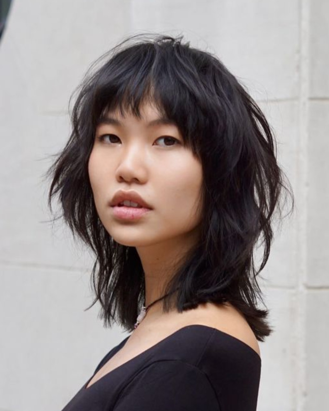 Corte De Cabelo Feminino Japones