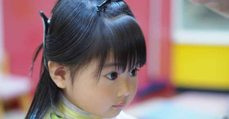 Corte Borboleta: Como as Camadas Japonesas Transformam seu Visual