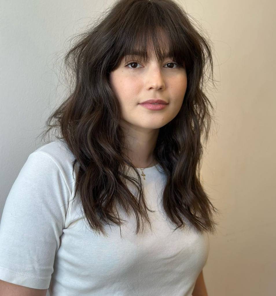 Hime Cut: Guia Completo para Adotar o Corte Princesa Japonês