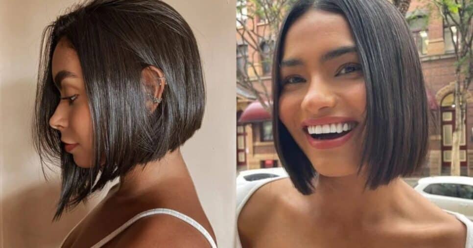 Hime Cut: Guia Completo para Adotar o Corte Princesa Japonês