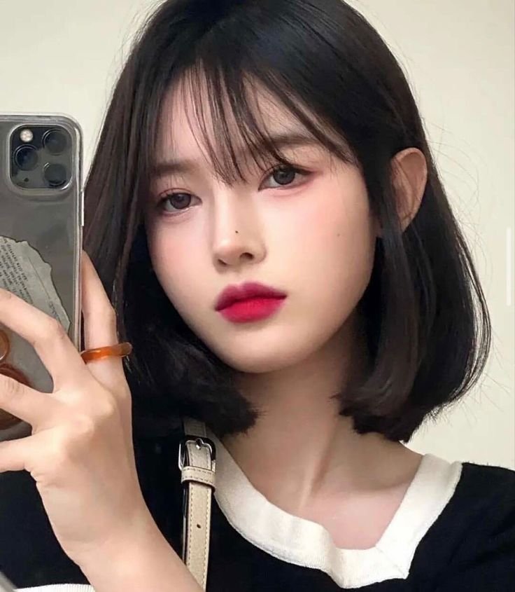 Corte Borboleta: Como as Camadas Japonesas Transformam seu Visual