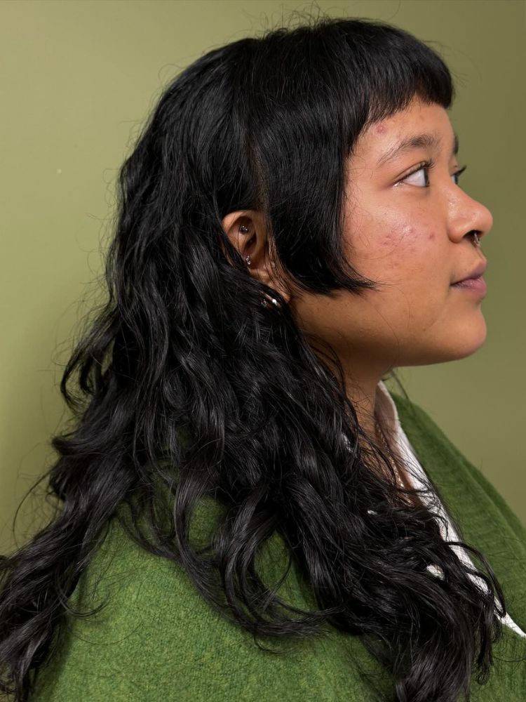 Franjas Japonesas: Tipos e Como Escolher a Ideal para Seu Rosto