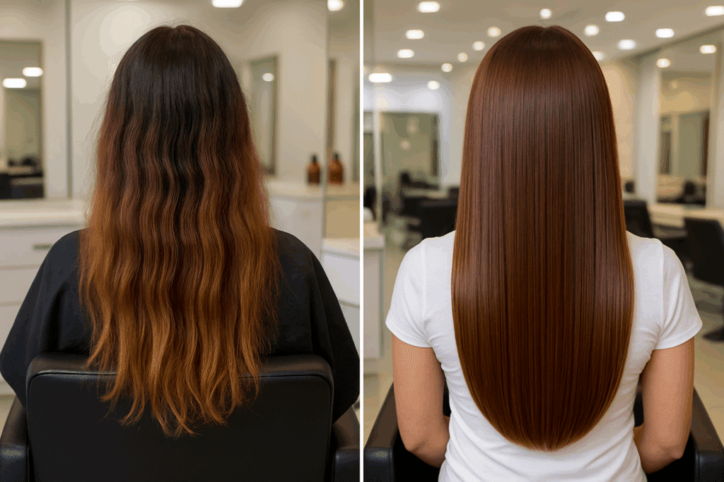 corte de cabelo feminino jundiai