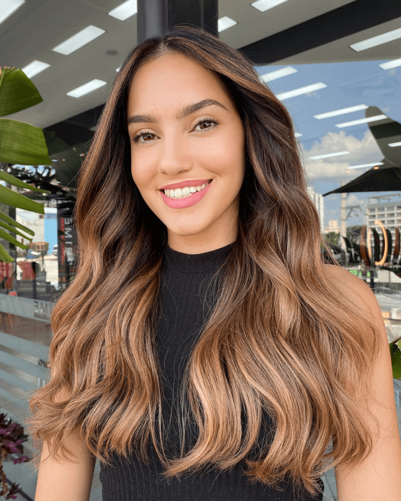 corte de cabelo feminino jundiai