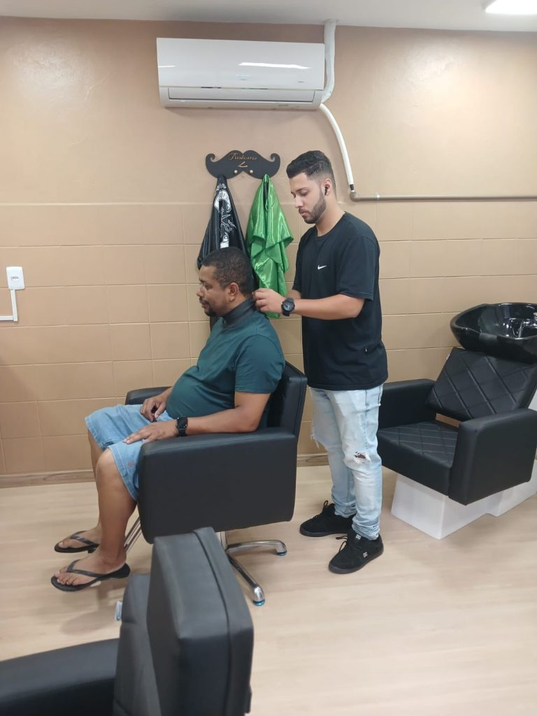 corte de cabelo feminino jundiai