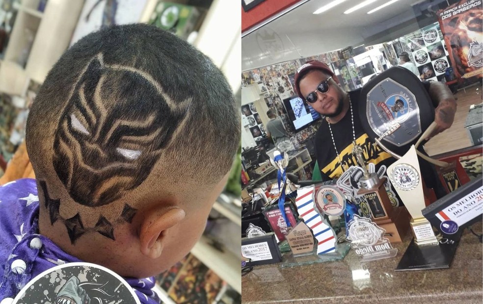 corte de cabelo feminino jundiai