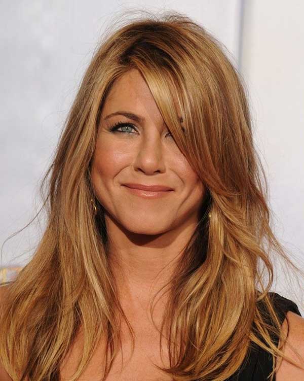 Franjas que Rejuvenescem: Opções para Mulheres Acima dos 50 Anos