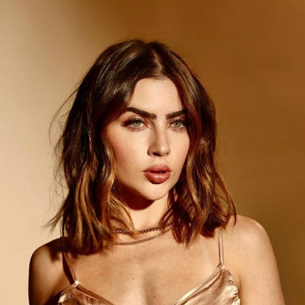 Guia Completo do Long Bob: Como Adaptar ao Seu Rosto e Fio