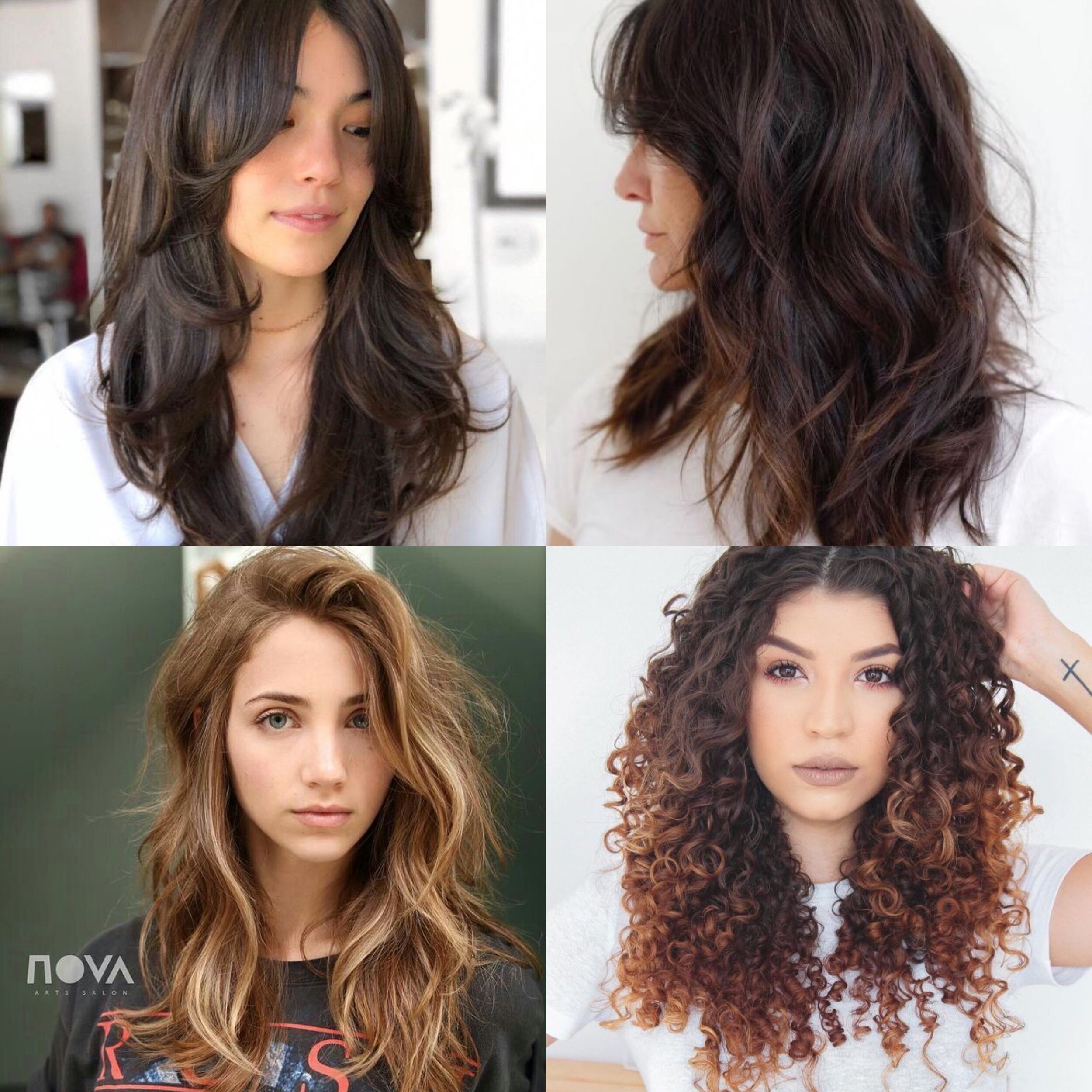 Guia Completo do Long Bob: Como Adaptar ao Seu Rosto e Fio