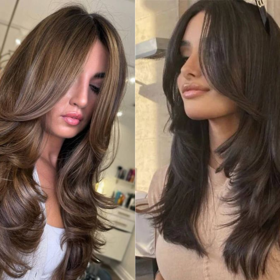 Corte Borboleta: Tudo Sobre a Tendência que Rejuvenesce