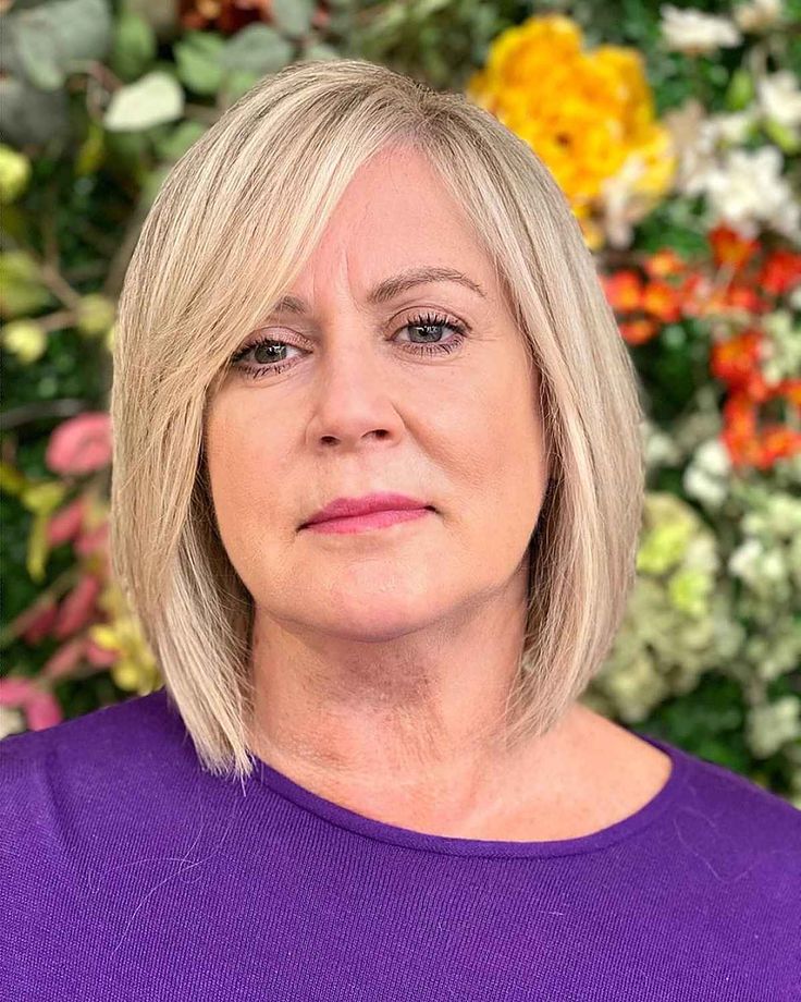 melhores cortes para mulheres maduras