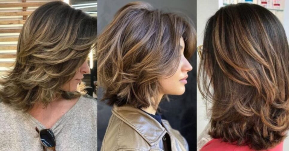 Cortes de Cabelo para Mulheres de 60 Anos com Cabelos Grisalhos