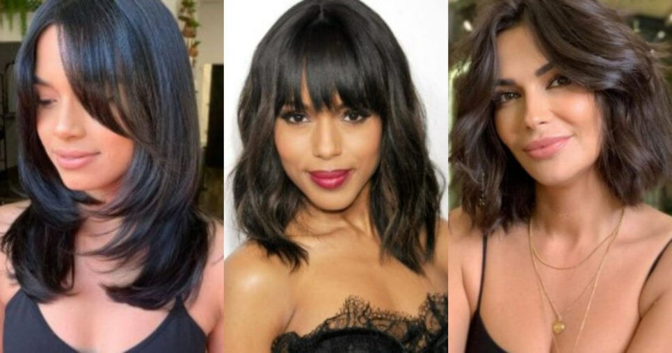 5 Cortes de Cabelo Médio que Afinam o Rosto Redondo
Como o Long Bob Transforma Rostos Redondos
Shaggy Hair e Butterfly Cut: A Dupla Perfeita para Rosto Redondo
O Poder das Camadas: Cortes Repicados para Rosto Redondo
Dicas de Estilização para Valorizar Rostos Redondos