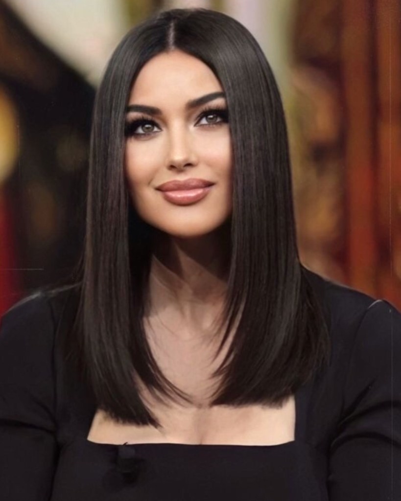 quanto custa corte de cabelo medio reto