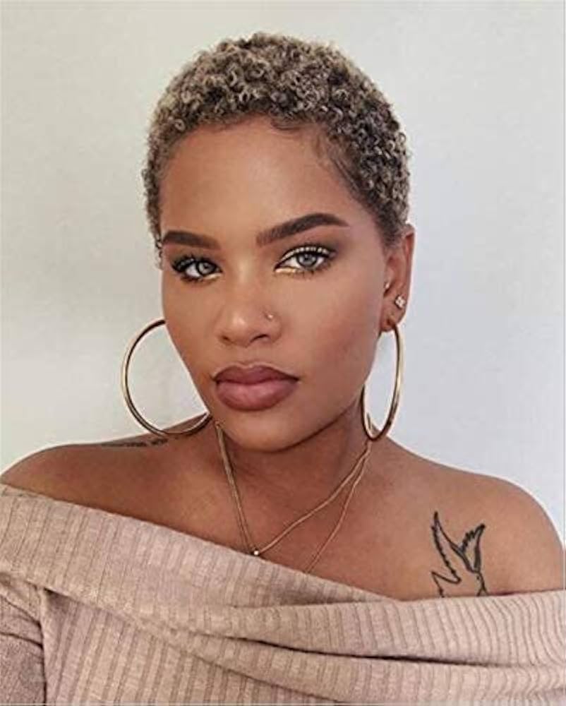 Corte De Cabelo Feminino Na Máquina