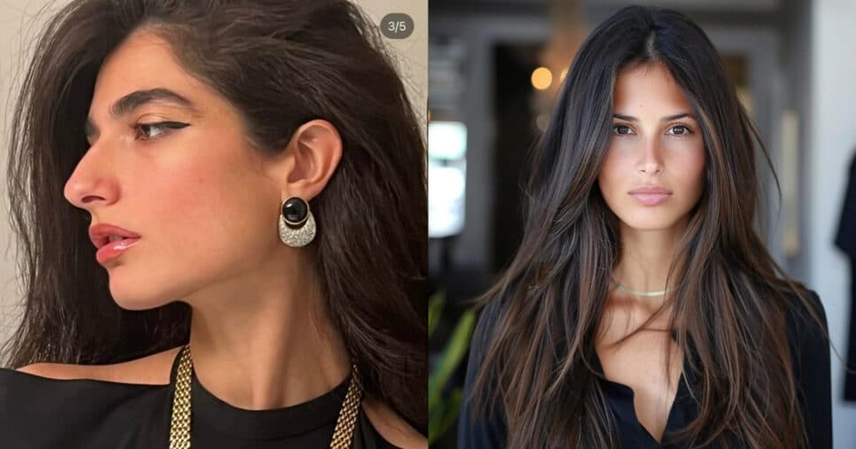 Corte De Cabelo Feminino Nariz Grande