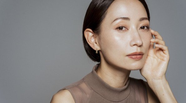 corte de cabelo feminino no pescoço