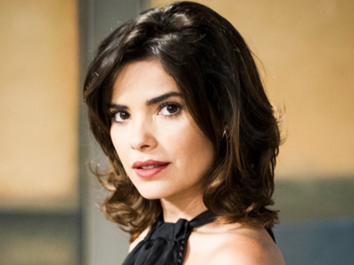 Corte De Cabelo Feminino Ombro