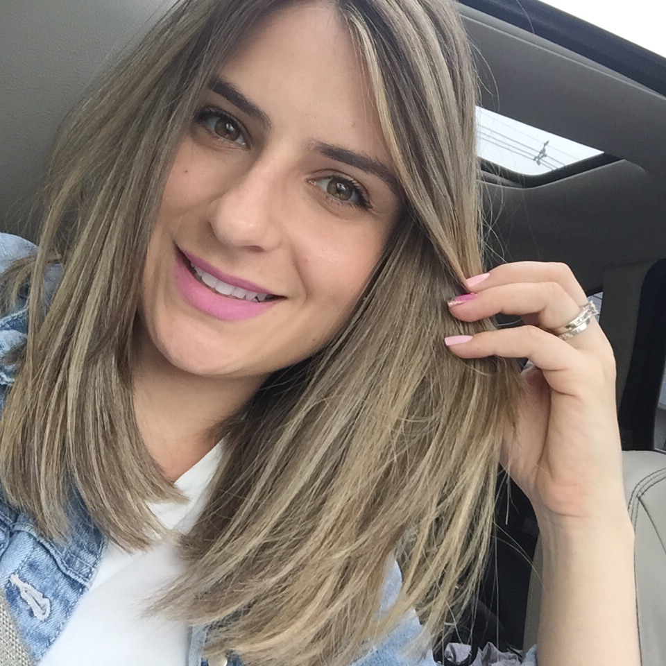 Corte De Cabelo Feminino Ombro