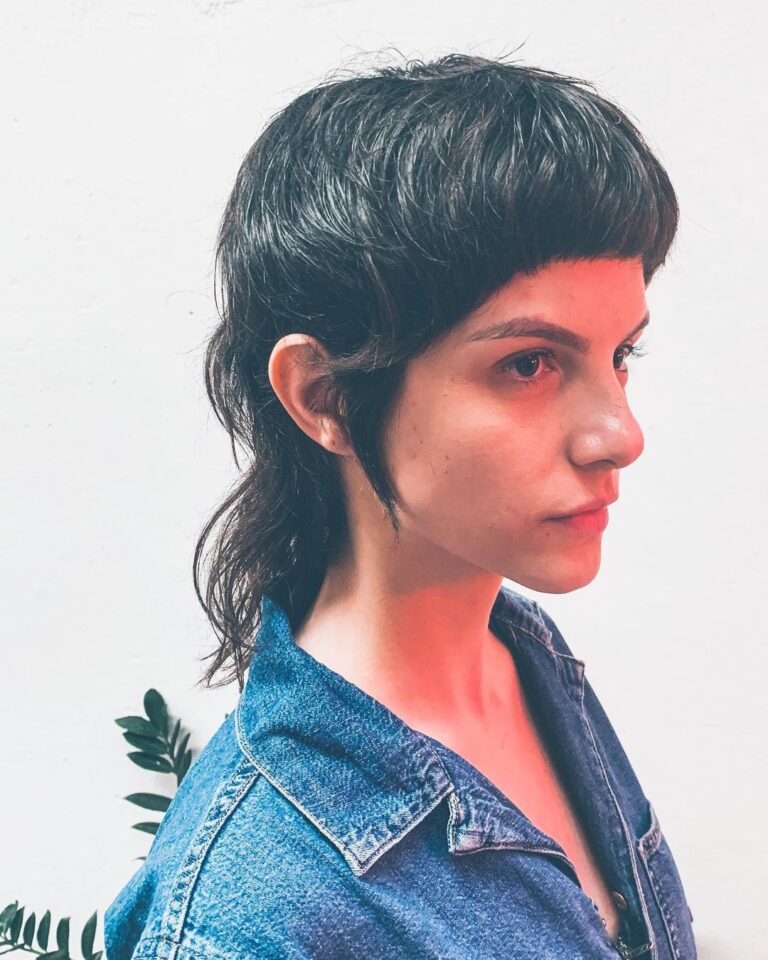 tendências corte de cabelo feminino