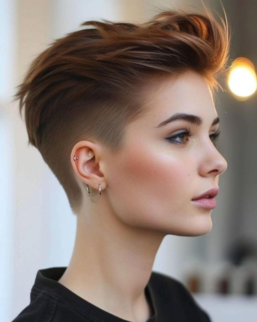 cortes de cabelo feminino 2026