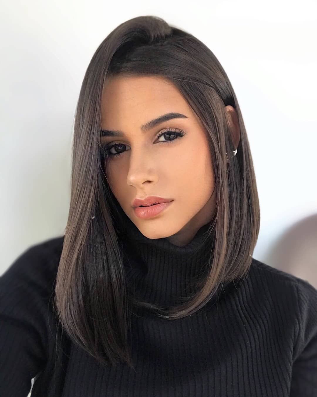 melhores cortes de cabelo para mulheres de 38 anos inspiração