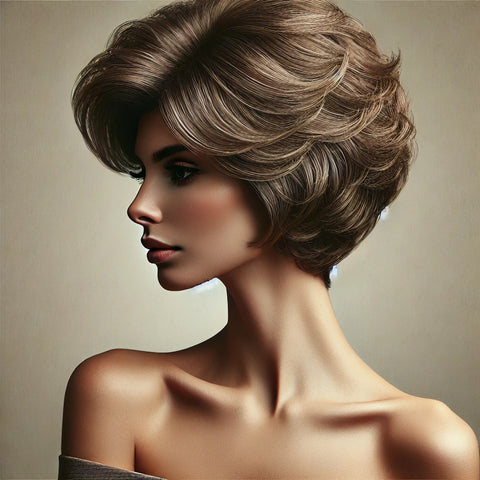 corte de cabelo feminino para 38 anos