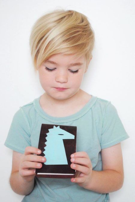 corte de cabelo infantil feminino para cabelo liso 5 anos