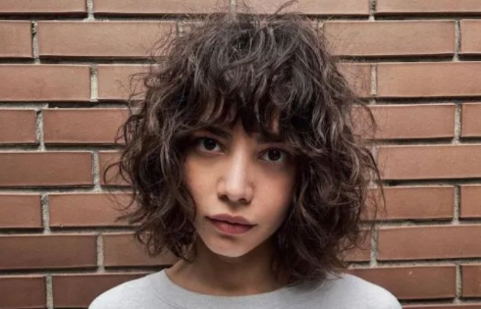 cortes de cabelo infantil feminino para inspirar