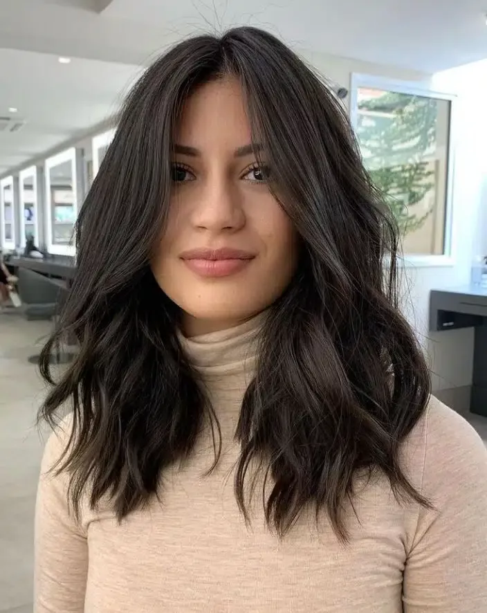 Corte De Cabelo Feminino Para Rosto Quadrado