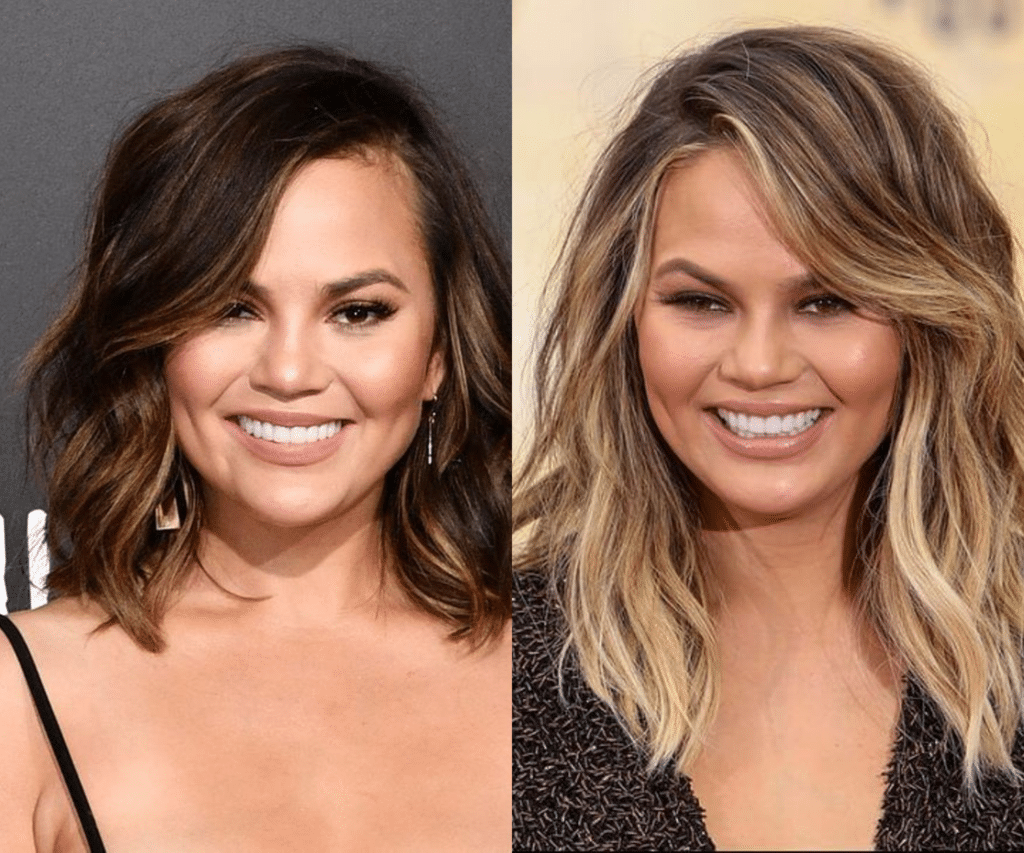 Como escolher a franja ideal para rosto redondo: guia completo