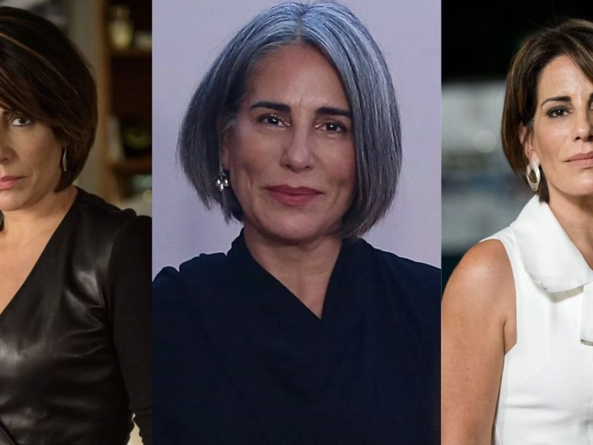 5 ideias de títulos:
1. Cortes de Cabelo Ideais para Mulheres com 80 Anos: Praticidade e Estilo
2. Descubra o Corte Perfeito: Pixie