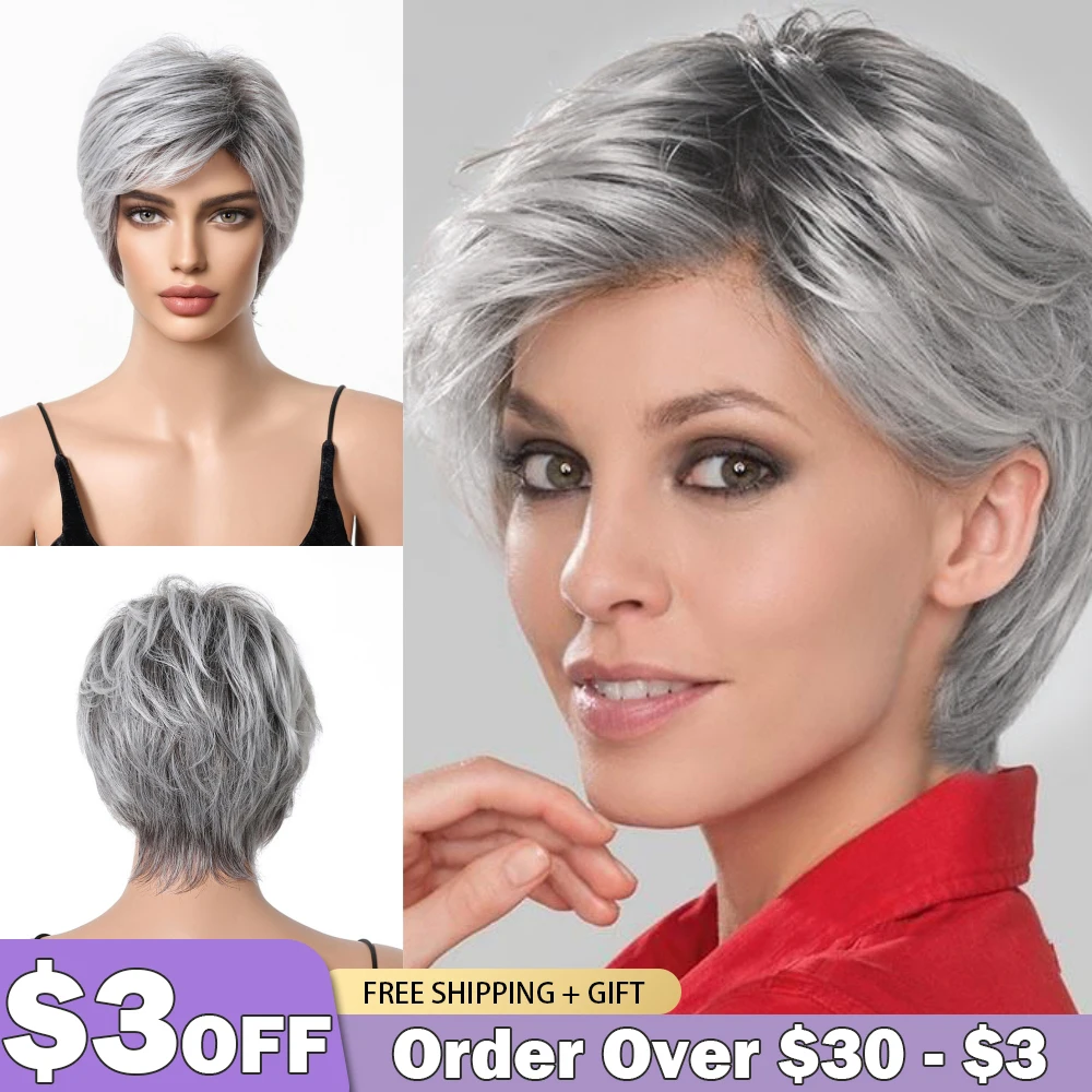 Chanel e Mais para Mulheres Maduras
3. Cabelos Grisalhos: Como Valorizar a Textura Natural com Cortes Modernos
4. Dicas de Manutenção e Estilo para Cortes de Cabelo de Senhoras
5. Rejuvenesça com o Corte Certo: Opções Elegantes para Mulheres Acima dos 80