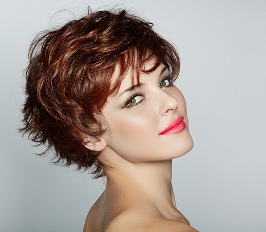 inspiração corte pixie feminino 2025